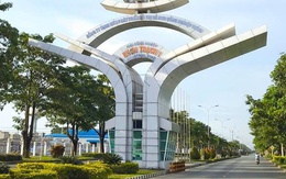 Idico chấm dứt hoạt động chi nhánh tại Hà Nội