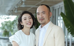 Tài sản chung của Thu Trang - Tiến Luật