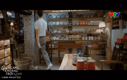 Lâu rồi phim Việt mới có nam chính đáng yêu thế này: Càng gia trưởng càng hot, không ai dám chê nửa lời