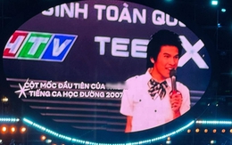 Bạn có nhận ra nam sinh này? Hiện rất nổi tiếng ở Việt Nam, con đường học hành loằng ngoằng nhưng đáng nể