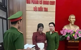 Nguyên phó giám đốc phòng giao dịch lừa đảo gần 1 tỷ đồng