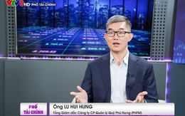 Chuyên gia chỉ ra điều quan trọng nhất với thị trường chứng khoán ngay lúc này