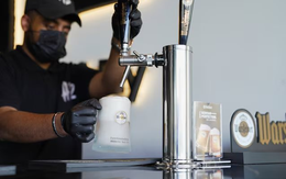 Nền kinh tế 1.200 tỷ USD chuẩn bị mở thêm 2 “quán nhậu”, nâng tổng số điểm bán đồ uống có cồn lên… 3: Tại sao điều này thu hút sự chú ý?