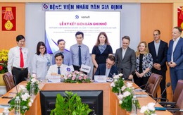 Hợp tác thúc đẩy chất lượng chăm sóc sức khỏe cho người bệnh, nâng cao tiêu chuẩn y tế tại Việt Nam