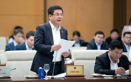 Bên cạnh tiền số, thêm một lĩnh vực mà loạt ông lớn "thèm muốn" yêu cầu vốn điều lệ 10.000 tỷ đồng