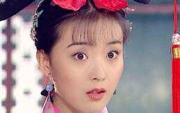 Nhân vật có EQ cao nhất Hoàn Châu Cách Cách