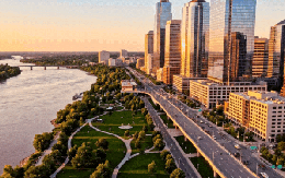 "Kỳ tích sông Hồng" của Việt Nam rộng 7.800 ha, trị giá 400.000 tỷ đồng được "bật đèn xanh"