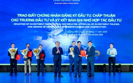 "Tổng công trình sư": FPT chính thức đạt dấu mốc quan trọng tại Tuần Châu với dự án 138 tỷ đồng