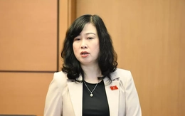 Sẽ có những giải pháp để hỗ trợ các cặp vợ chồng sinh đủ hai con