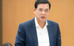 Dự kiến giấy phép xây dựng được cấp online