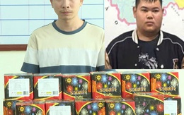 Khám xét khẩn cấp nơi ở của Nguyễn Văn Hải sinh năm 2004