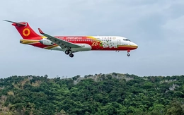 Vì sao đường bay Côn Đảo luôn sốt vé, khan chuyến?