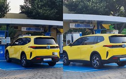 Chưa cần cắt tính năng, VinFast làm việc này là giá Limo Green ở Indonesia rẻ hơn nhiều so với ở Việt Nam