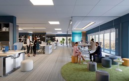 TTC Land “bắt tay” G8 Golden Group, chính thức cho thuê sỉ 22.400m2 văn phòng tại TTC Plaza Đà Nẵng