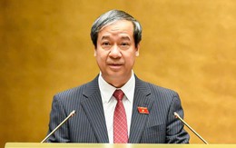 Đầu tư 580 nghìn tỷ đồng hiện đại hóa, nâng cao chất lượng giáo dục, đào tạo phạm vi cả nước