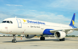 Vietravel sẽ rút hết vốn tại Vietravel Airlines
