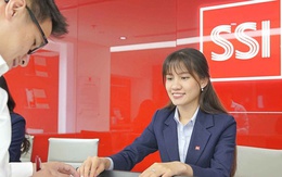 SSI sắp chào bán hơn 415 triệu cổ phiếu rẻ bằng một nửa thị giá