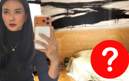 Lựa chọn táo bạo trong phòng ngủ của NSƯT đẹp nhất Việt Nam làm mẹ đơn thân năm 21 tuổi