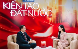 Biến bản sắc văn hóa thành sức mạnh kinh tế: Con đường kiến tạo đất nước từ những làng nghề Việt Nam