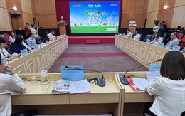 Đề xuất nghiên cứu chính sách hỗ trợ doanh nghiệp bán lẻ xăng sinh học E5 và E10