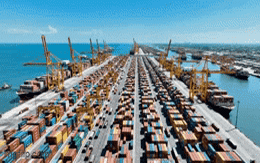 Chính thức: Tỉnh miền Trung sẽ có bến cảng quốc tế 100.000 tấn trị giá 8.800 tỷ đồng, giao cho Vingroup