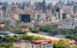 Hà Nội sắp đấu giá "đất vàng" 18 Cao Bá Quát