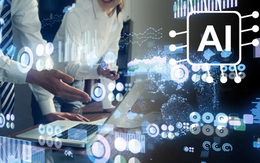 Việt Nam dẫn đầu Đông Nam Á về mức độ ứng dụng AI