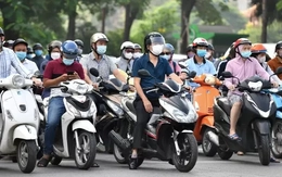 Người Hà Nội cần điều kiện gì để được nhận 5 triệu khi đổi sang xe máy điện?