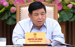 Phát triển và ứng dụng UAV: Cần giải pháp cụ thể, trọng tâm, đột phá