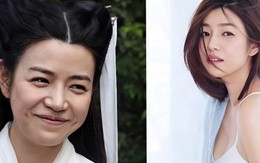 'Tiểu Long Nữ xấu nhất màn ảnh': Từng tốt nghiệp tại Mỹ, U50 trẻ đẹp sau ly hôn