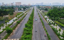 Hà Nội chốt xong hơn 10ha tái định cư, tuyến đường và cầu được mong chờ nhất phía Tây thủ đô có chuyển biến mới