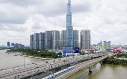 Chiều mai (26/11), Vinspeed, THACO, Masterise Group, Sovico... sẽ họp với UBND TP.HCM về loạt tuyến đường sắt đô thị quan trọng