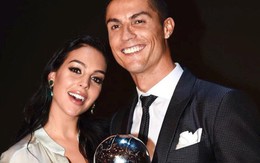 Ronaldo cưới ở đâu?