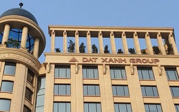 Dragon Capital tăng sở hữu tại Tập đoàn Đất Xanh lên hơn 9%