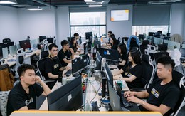 HBLAB lọt Top 100 Nơi làm việc tốt nhất Việt Nam 2025