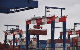 Mỹ ra điều kiện để giảm thuế thép cho EU