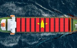 Việt Nam công bố con số kỷ lục 126 tỷ USD, Mỹ có đóng góp lớn