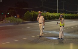 Danh sách 1.395 xe bị camera ghi hình ở TPHCM