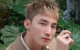 Sơn Tùng M-TP ủng hộ tổng 2,3 tỷ đồng