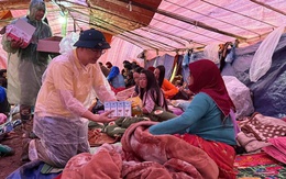 Vingroup hỗ trợ thêm 500 tỷ đồng cứu trợ miền Trung, nâng tổng đóng góp lên 1.000 tỷ đồng sau 2 tháng