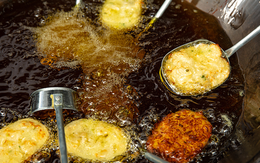 4 loại dầu ăn nhiều "phá gan", thơm ngon mấy cũng hạn chế