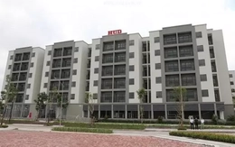 Hà Nội thông báo mở bán 2 dự án nhà ở xã hội, giá từ 14,5 triệu đồng/m2