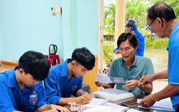 Đà Nẵng ‘về đích’ sớm chiến dịch làm sạch dữ liệu đất đai