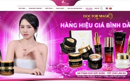 Thu hồi 80 số tiếp nhận và đình chỉ lưu hành 162 sản phẩm mỹ phẩm liên quan Mailisa