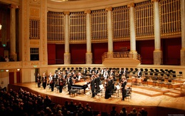 VPBank tiếp tục đồng hành đưa The Vienna Concert 2025 trở lại Việt Nam