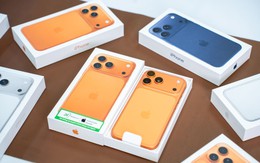 Lên đời iPhone 17 giá hời tại 24hStore, thêm quà AirPods 4