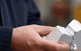 Châu Âu "khát" vỏ lon nước ngọt hơn đất hiếm?