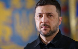 Điểm nóng xung đột ngày 26-11: Đã chốt xong thỏa thuận hòa bình Ukraine?