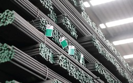 Trước khi nhận "phao cứu sinh" từ Vingroup, Thép Pomina ‘bết bát’ cỡ nào: Âm vốn chủ sở hữu, lỗ lũy kế vượt 3.000 tỷ đồng