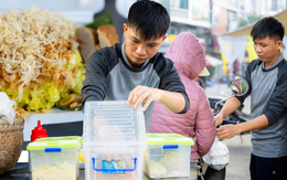 5h sáng dậy bán xôi, 8h30 có mặt ở văn phòng: Chàng trai 1992 xoay xở giữa nhịp sống đắt đỏ ở Hà Nội